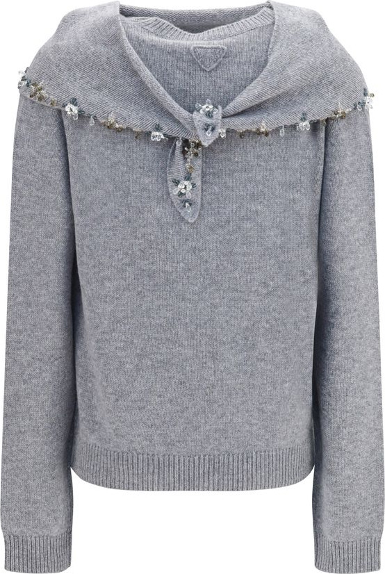 Sweatshirt Prada
