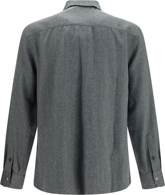Hemd Brunello Cucinelli