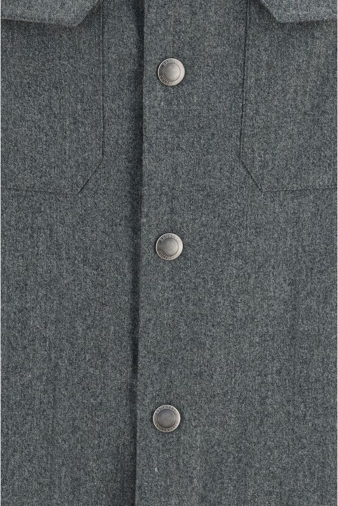 Hemd Brunello Cucinelli