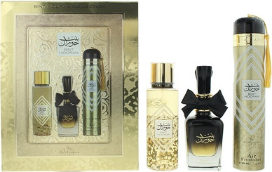 Eau de Parfum Ard Al Zaafaran Bint Hooran