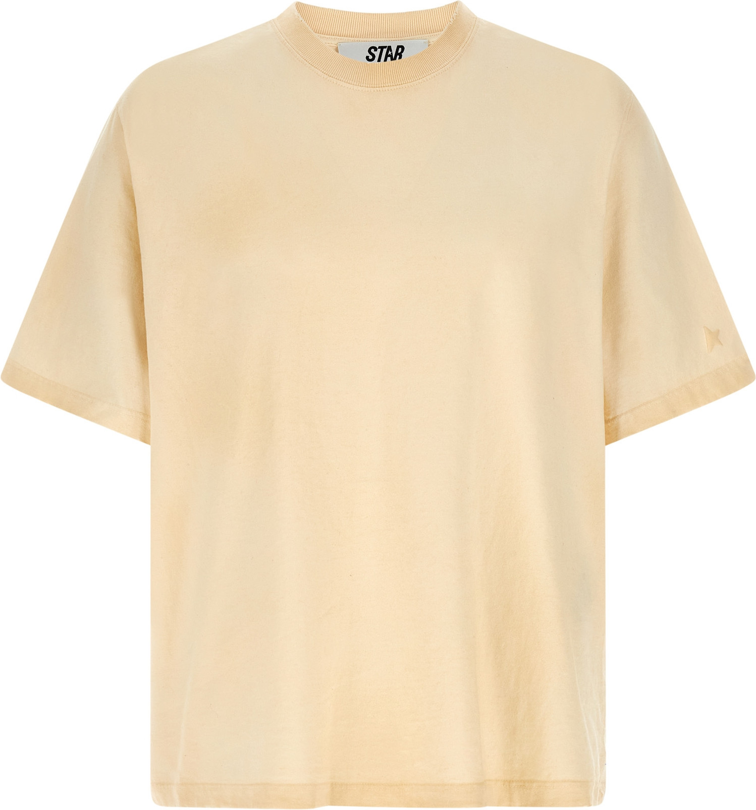 T-Shirt Golden Goose