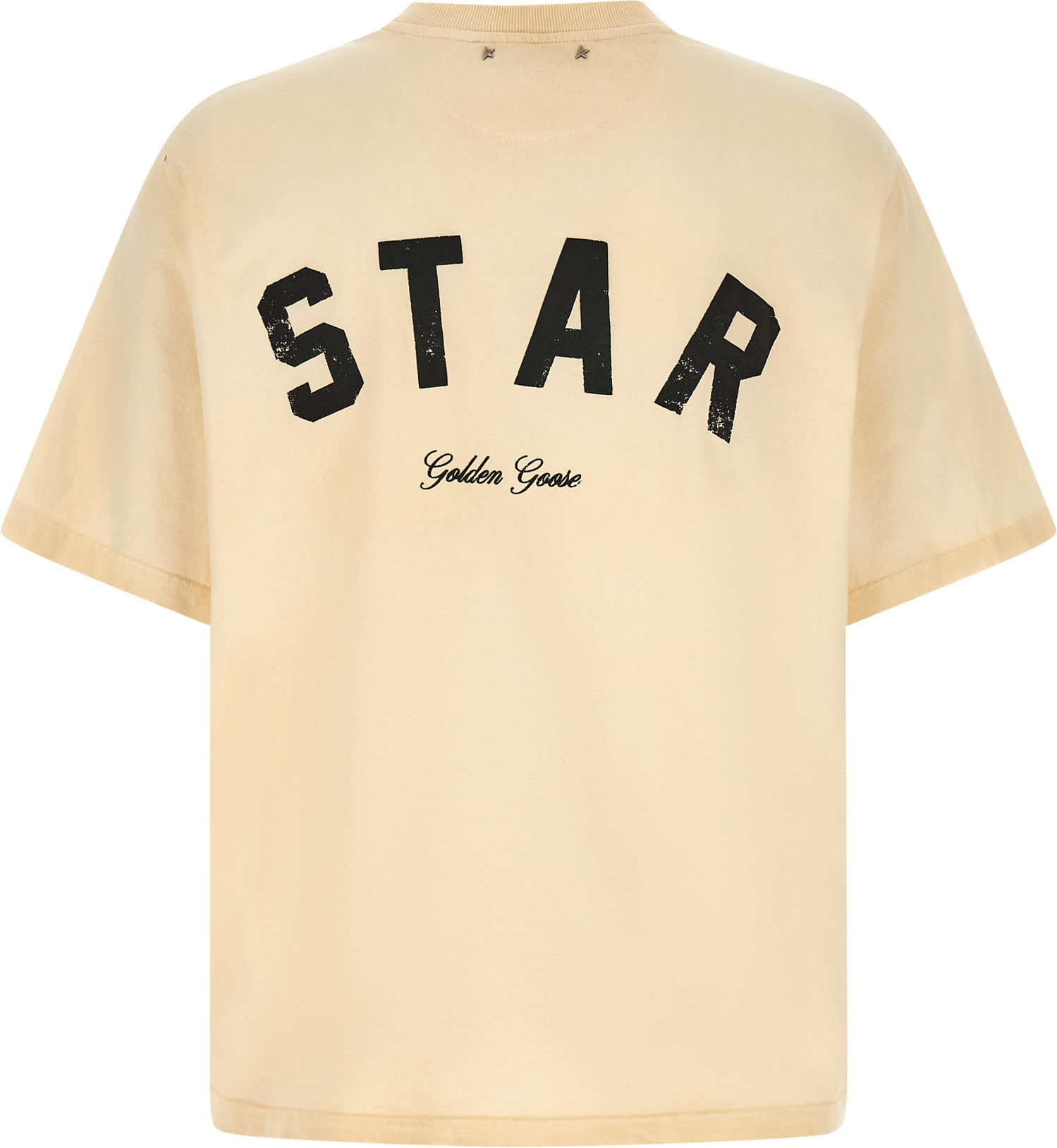 T-Shirt Golden Goose