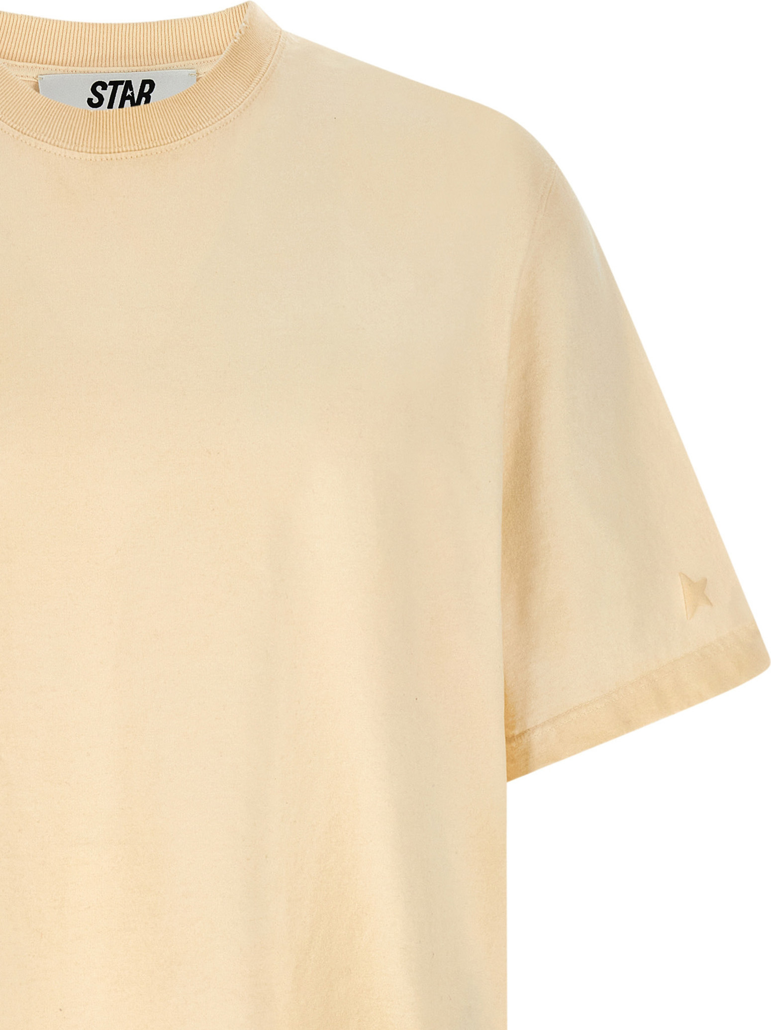T-Shirt Golden Goose