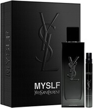 Eau de Parfum Yves Saint Laurent Myslf
