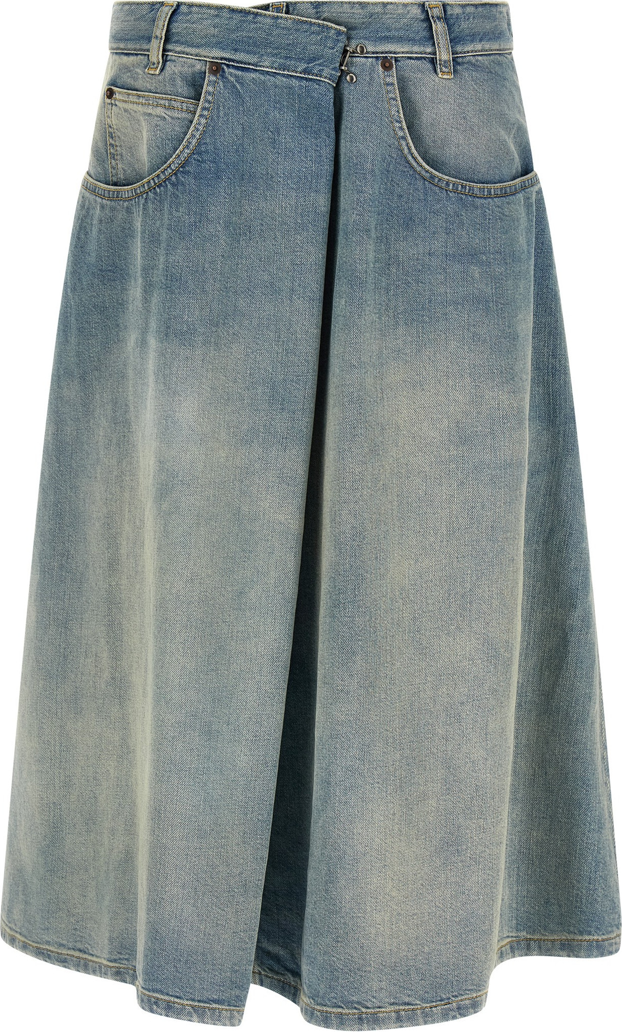 Midi-Rock Maison Margiela
