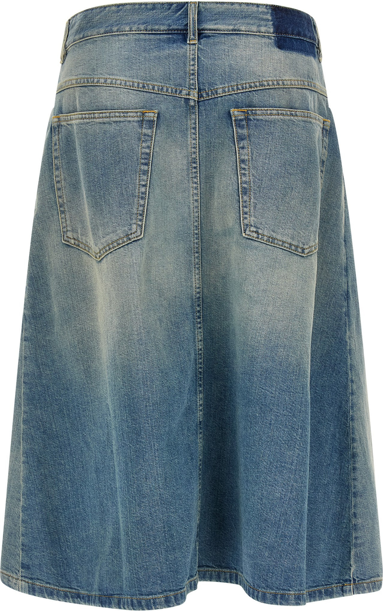 Midi-Rock Maison Margiela