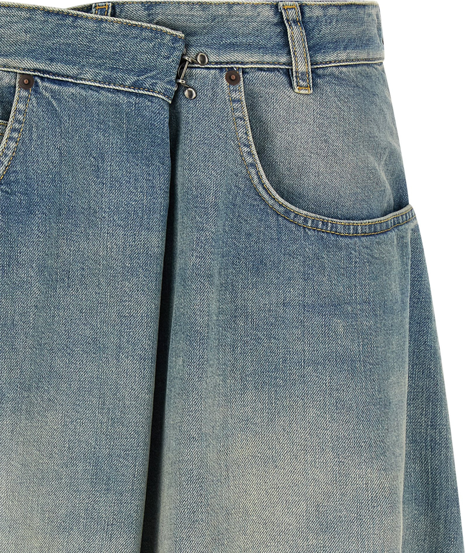 Midi-Rock Maison Margiela
