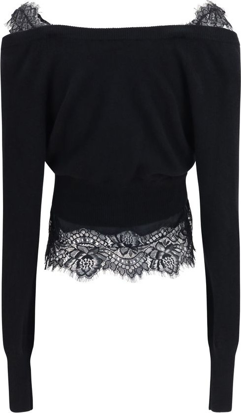 Cardigan Ermanno Scervino