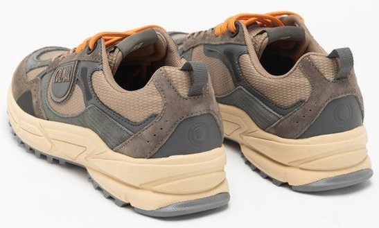 Athletic Sneakers Colmar
