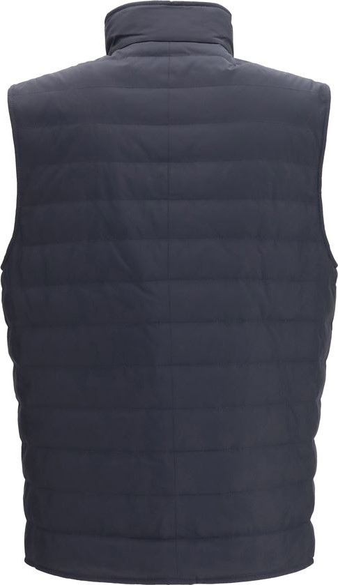 Ärmellose Jacke Brunello Cucinelli