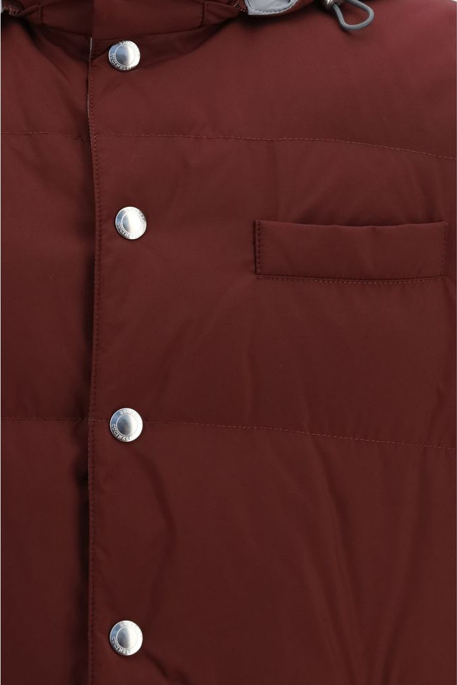 Ärmellose Weste Brunello Cucinelli