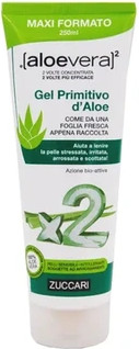 Gel Zuccari Aloe Vera