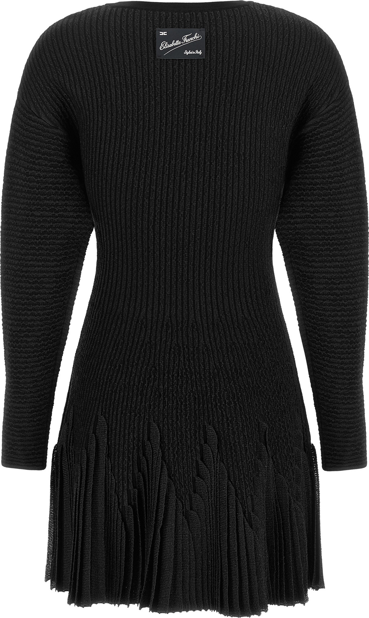 Elisabetta Franchi Kleid