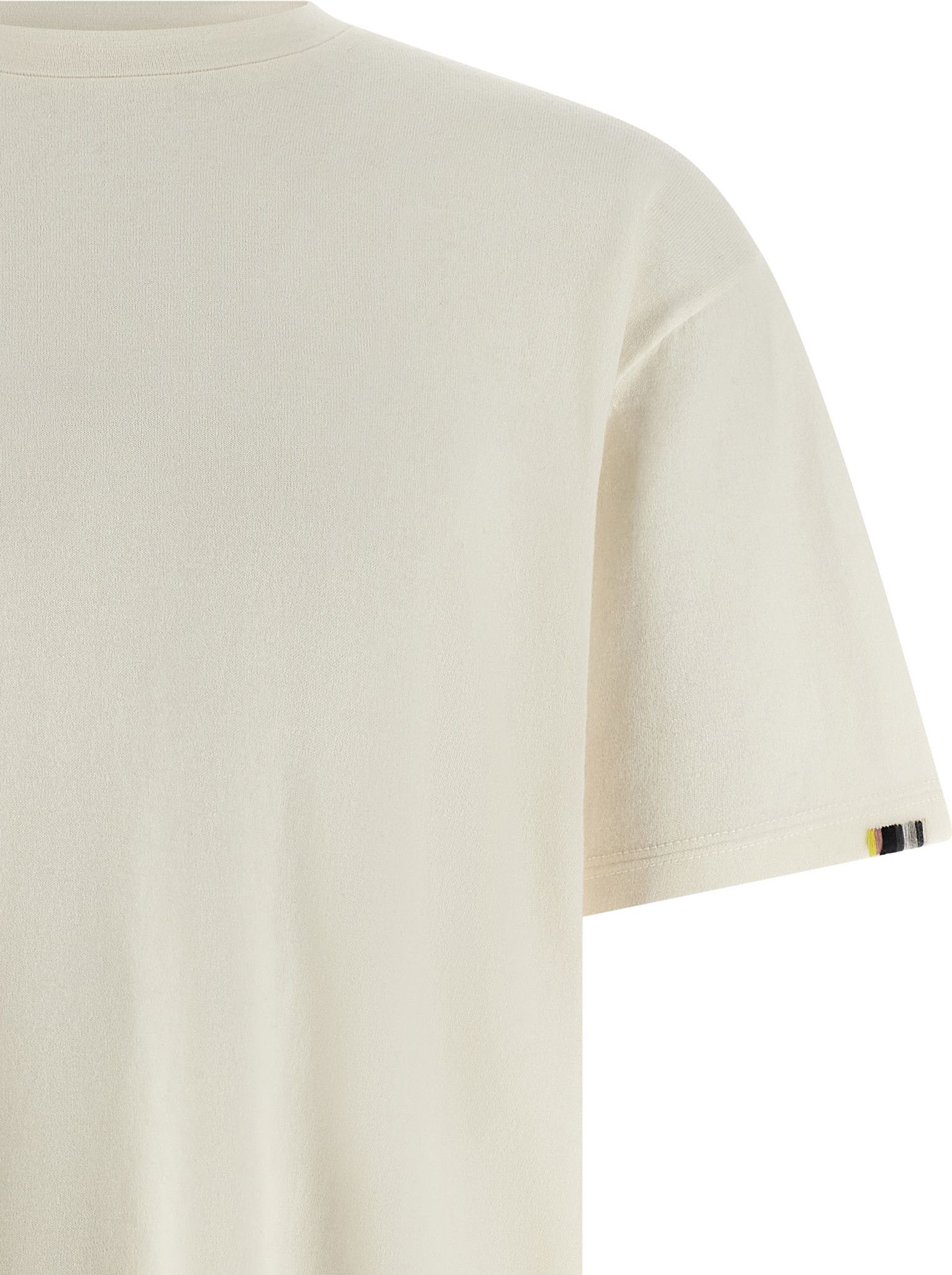 T-Shirt Extreme Cashmere