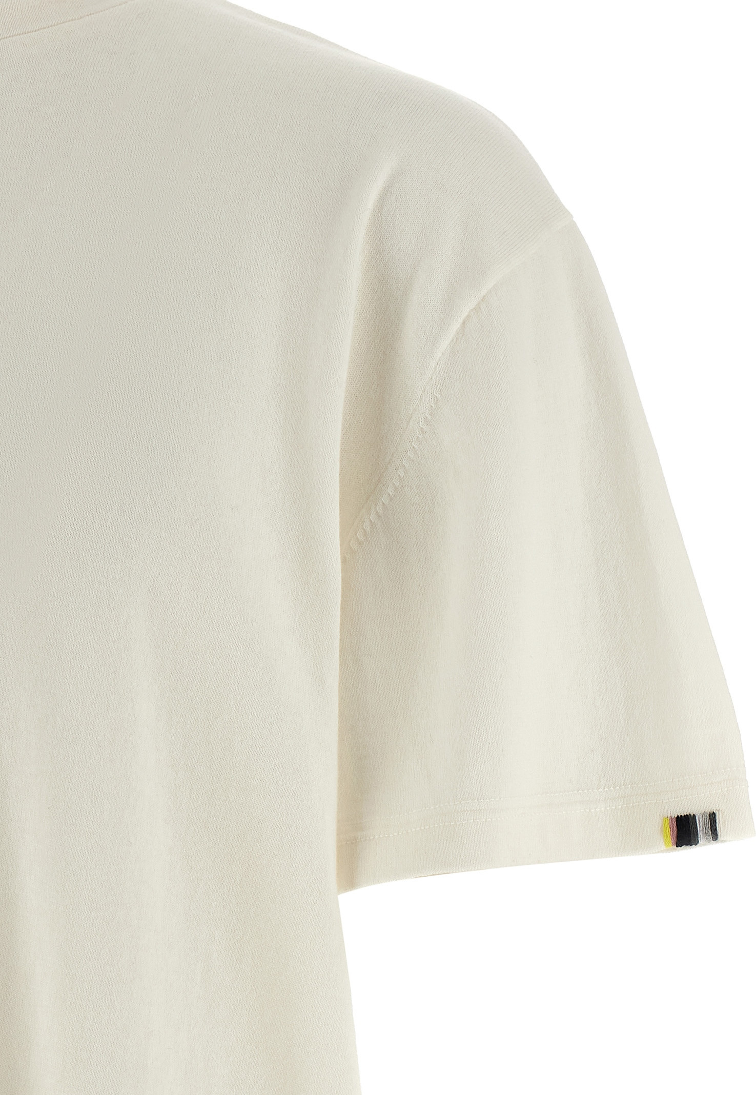 T-Shirt Extreme Cashmere