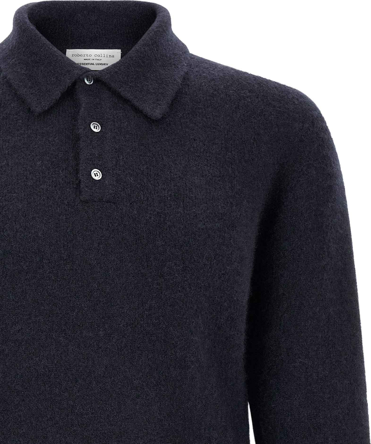 Polo Shirt ROBERTO COLLINA