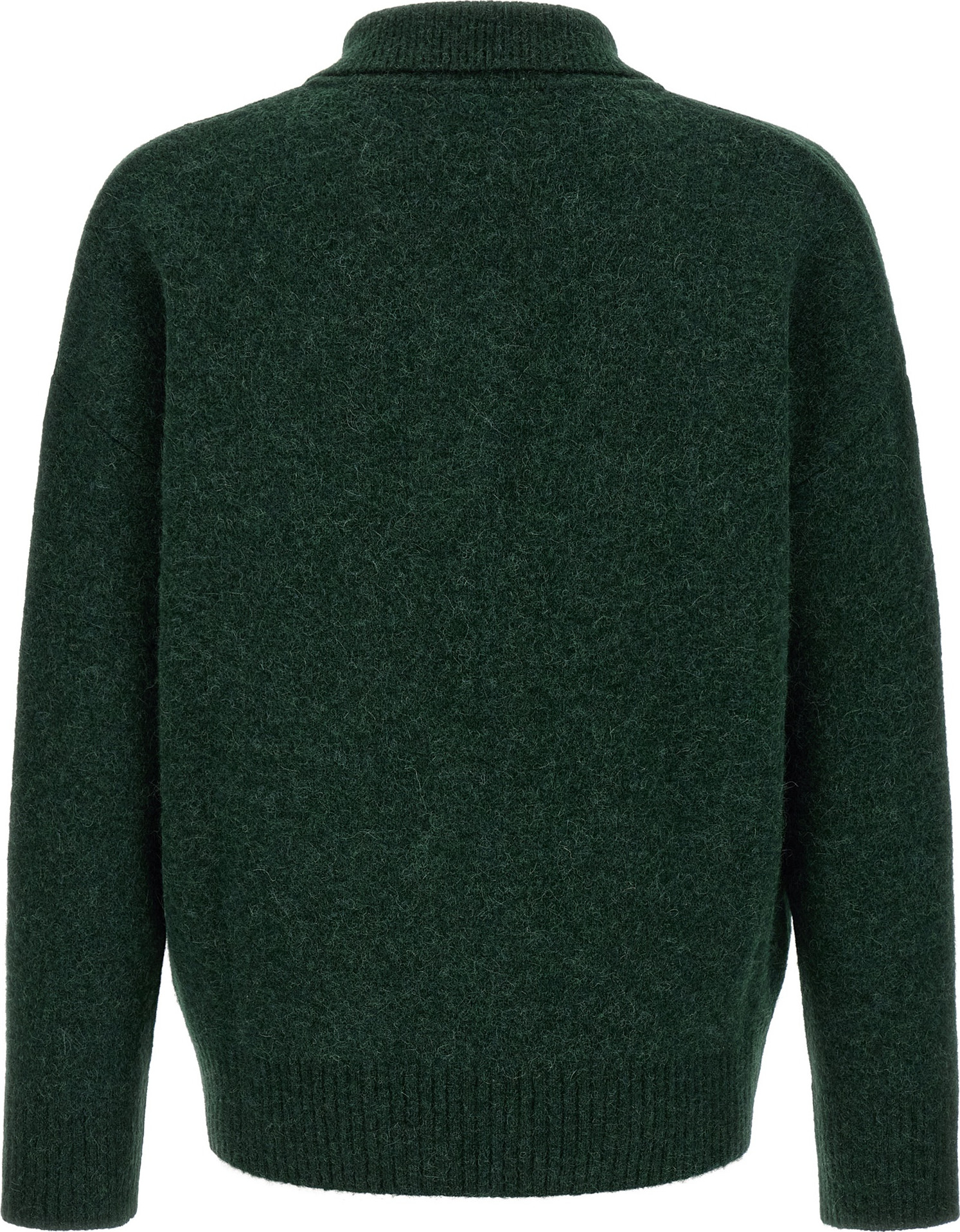 Polo Shirt AMI Paris