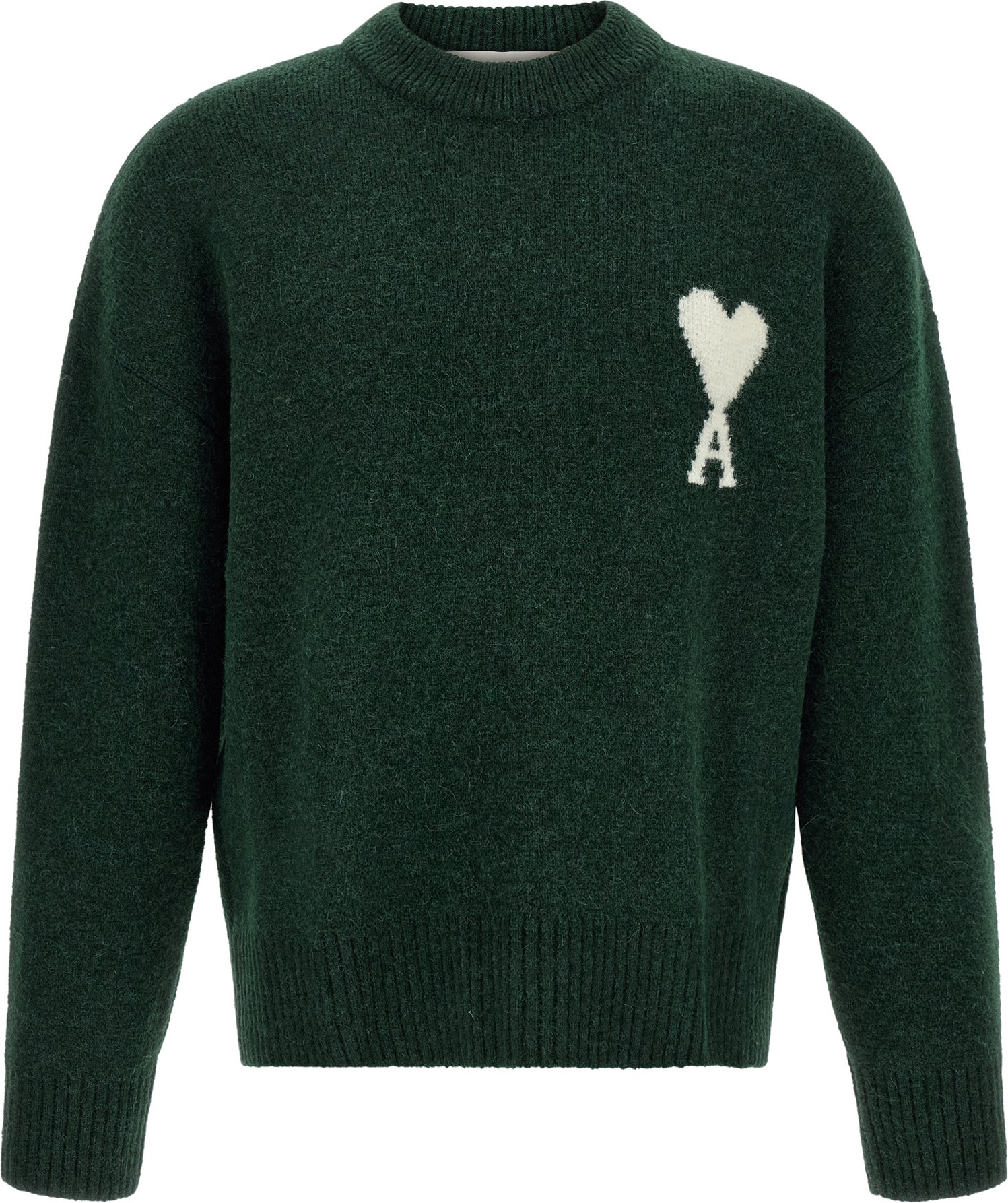 Cardigan AMI Paris
