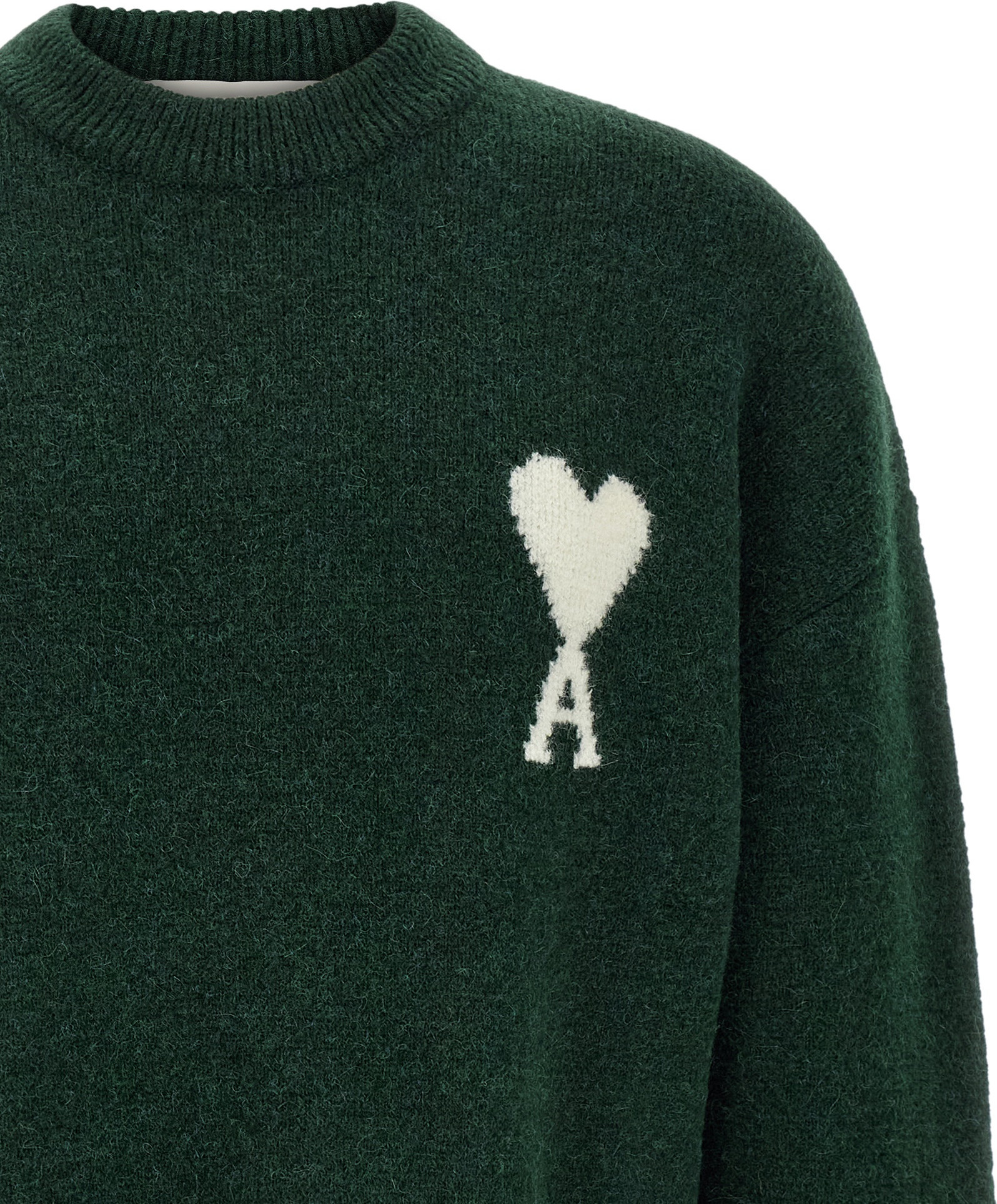 Cardigan AMI Paris