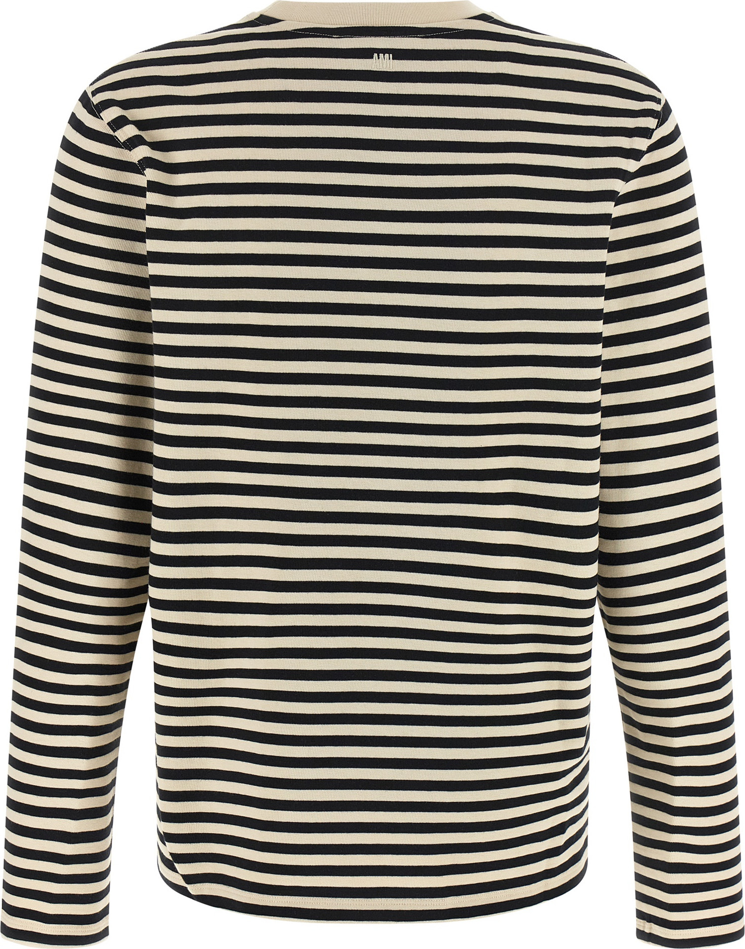 Langarmshirt AMI Paris