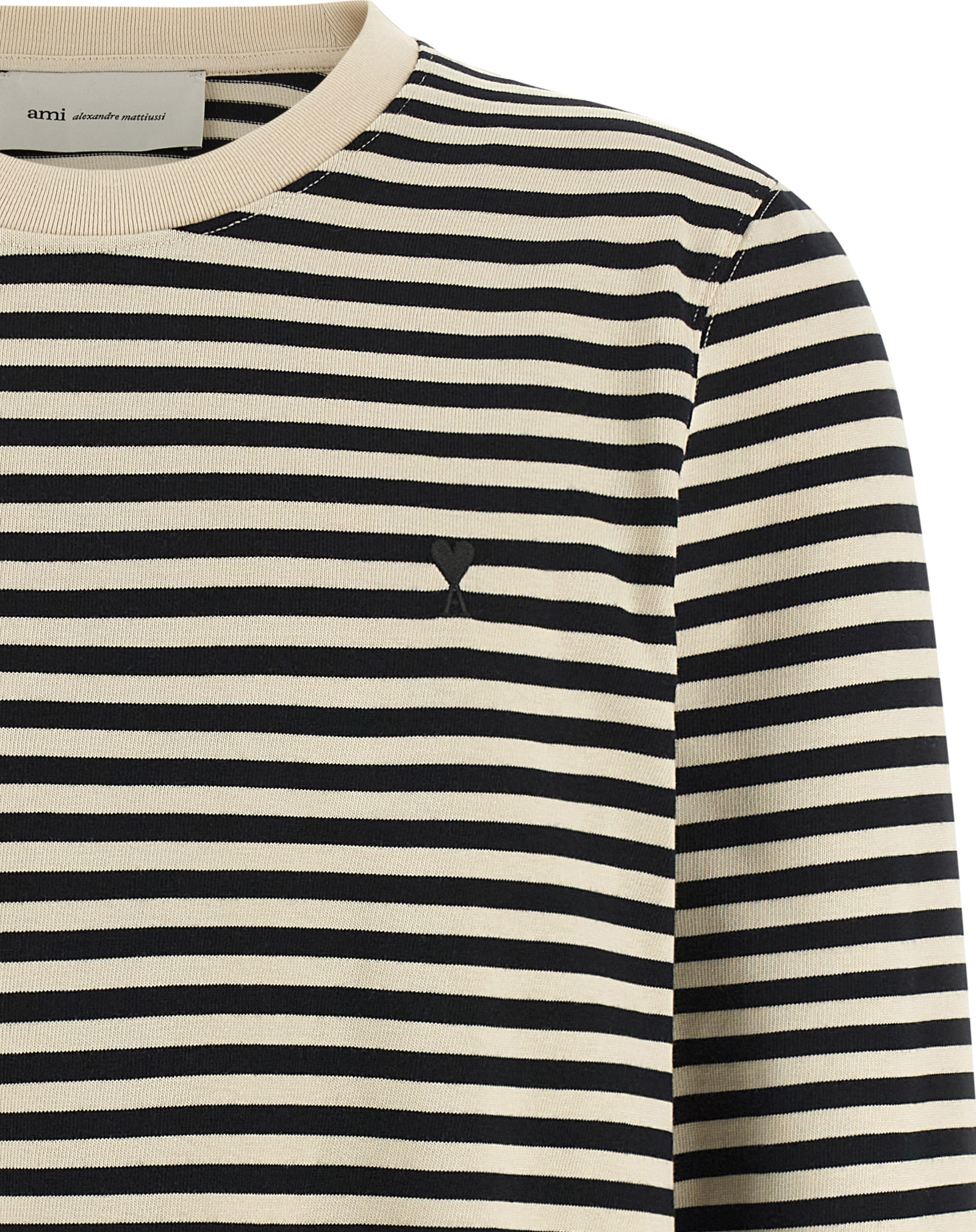 Langarmshirt AMI Paris