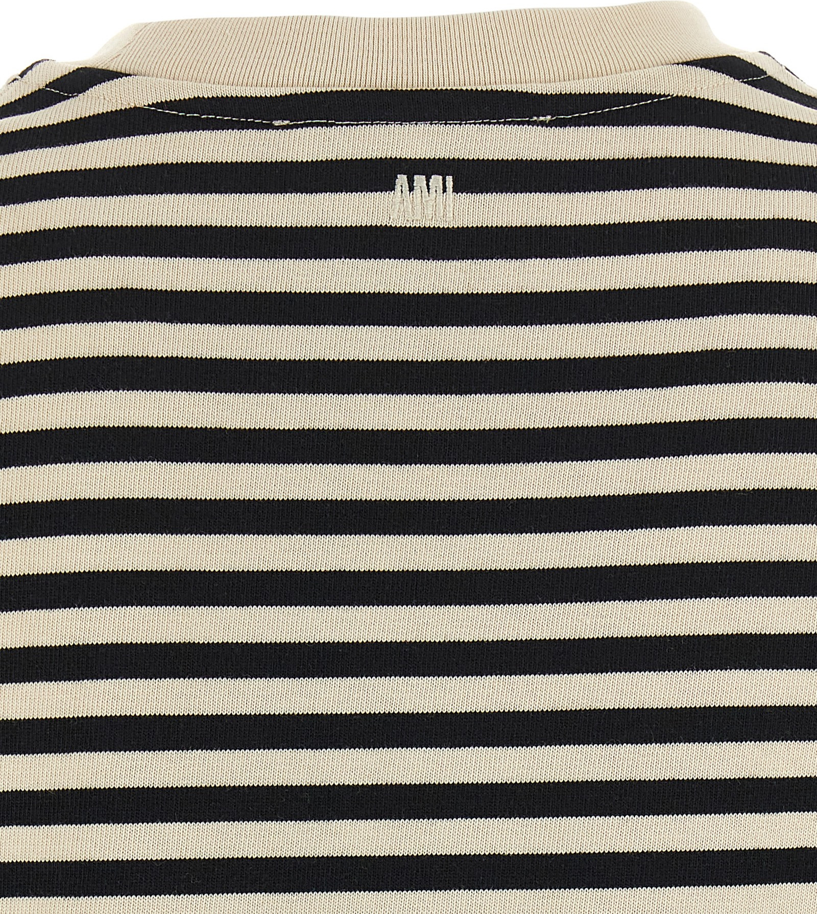 Langarmshirt AMI Paris