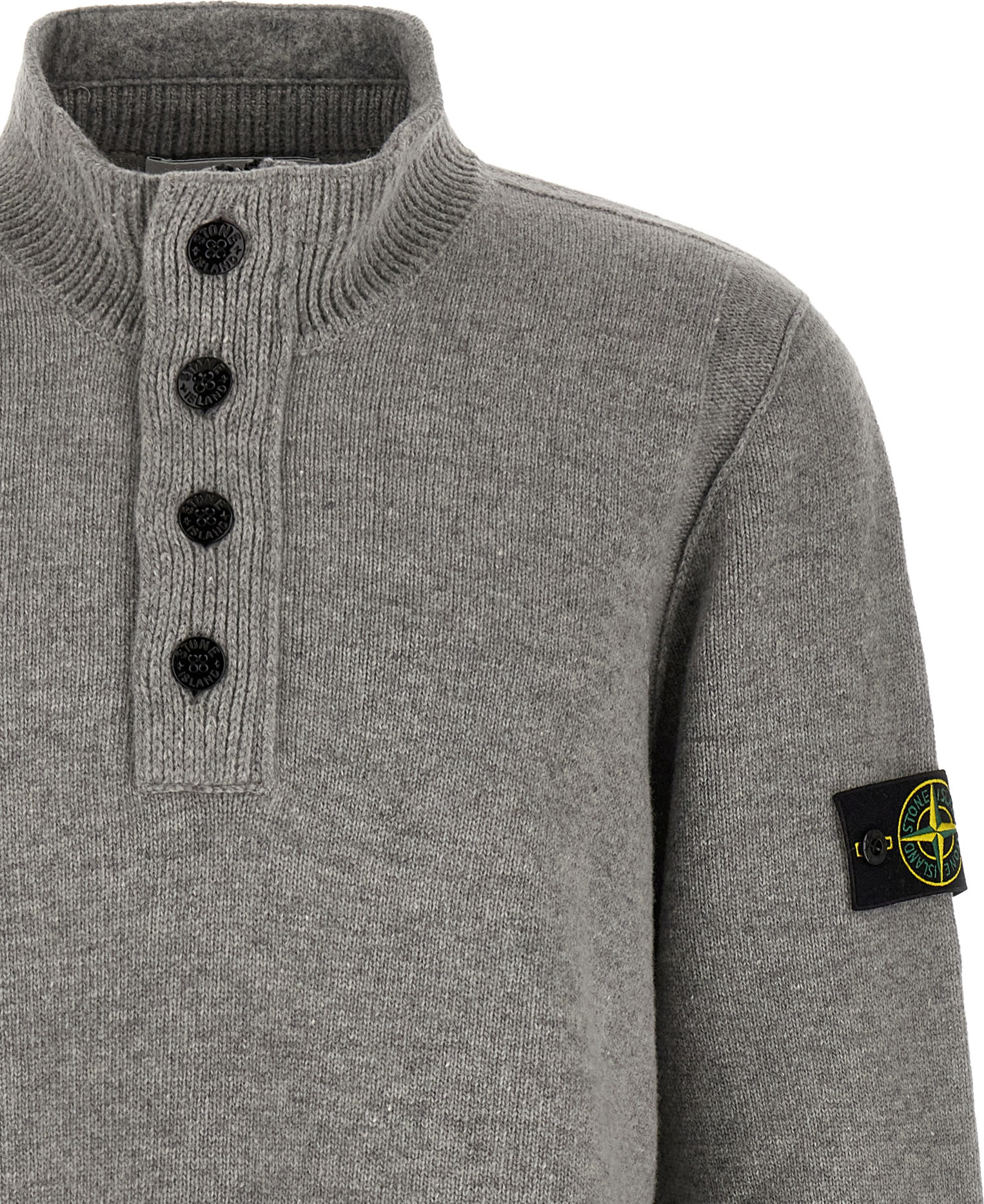 Cardigan Stone Island