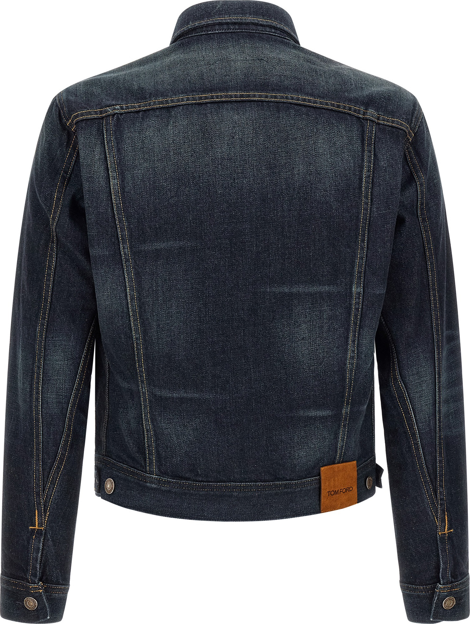 Jacket Tom Ford Selvedge Icon