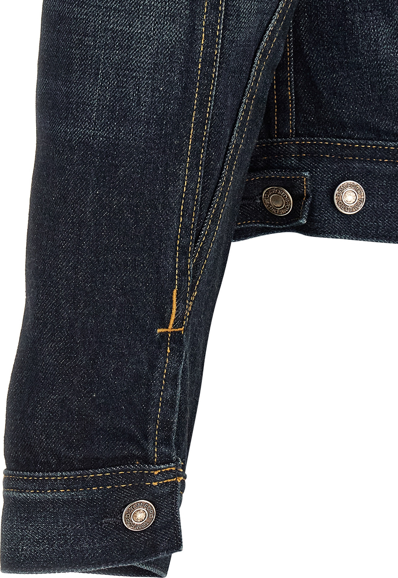 Jacket Tom Ford Selvedge Icon