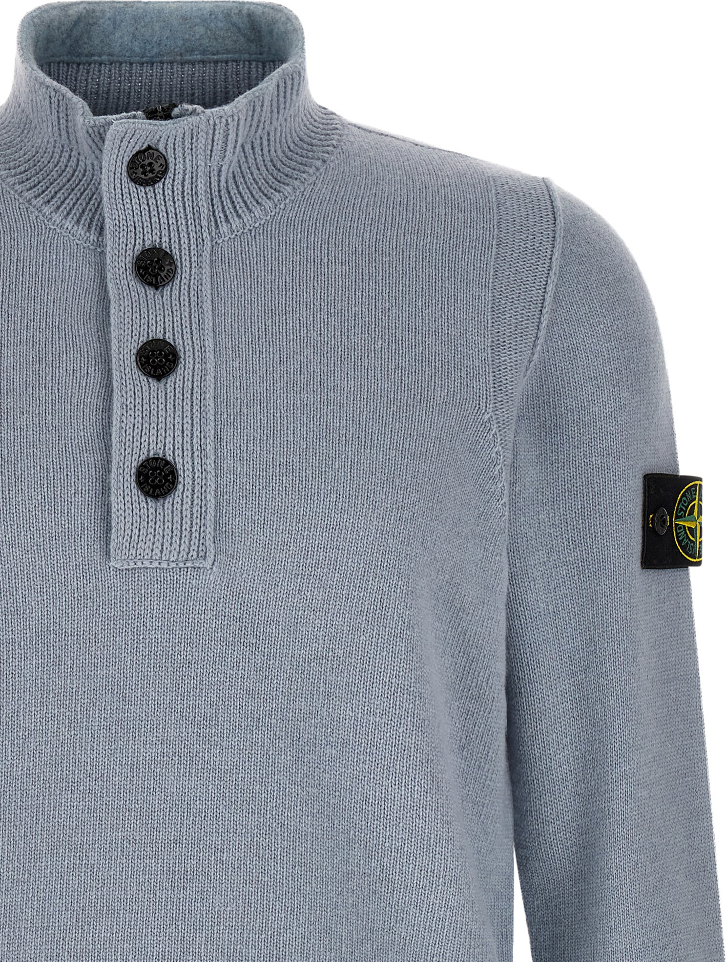 Cardigan Stone Island