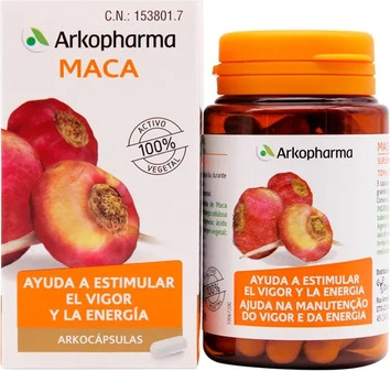 Пищевая добавка Arko Pharma