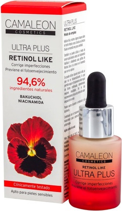 Serum Camaleon Cosmetics Ultra Plus