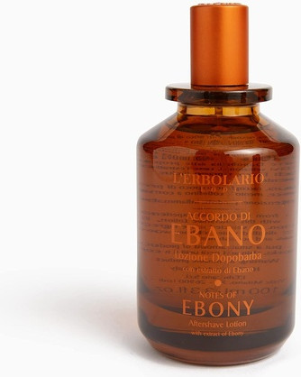 Лосьон после бритья L'Erbolario Ebony