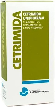 Шампунь Unipharma