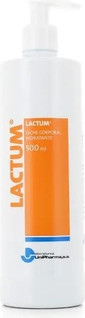 Body Milk Unipharma