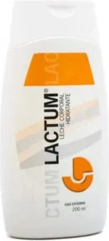 Body Milk Unipharma