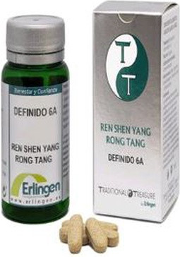 Food Supplement Erling