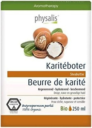 Body Butter Physalis