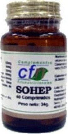 Food Supplement Cfn