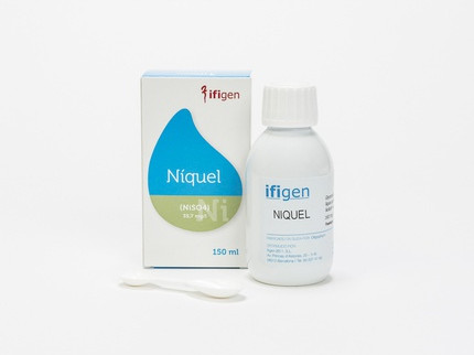 Niquel Ifigen