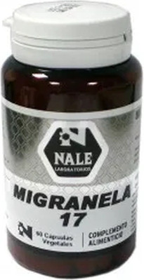 Nahrungsergänzungsmittel Nale Migranela
