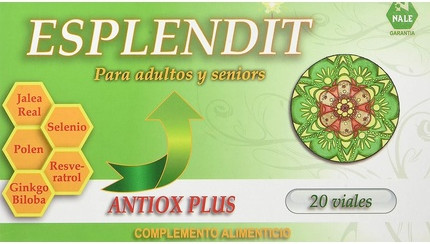 Serum Nale Esplendit