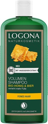 Volume Shampoo Logona