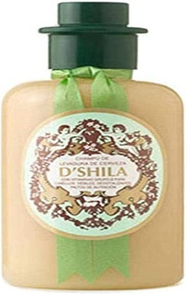 Shampoo D'Shila