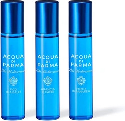Набор парфюмерии Acqua di Parma Blu Mediterraneo