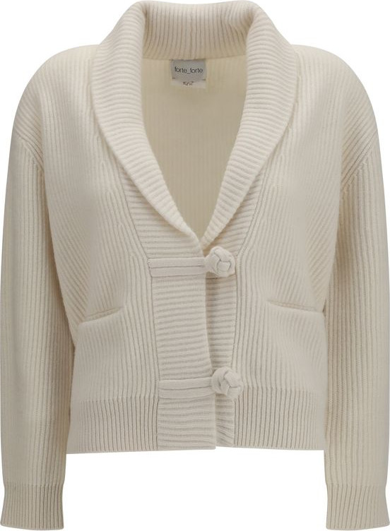 Cardigan Forte Forte