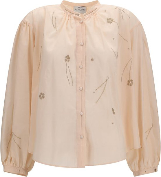 Blouse Forte Forte