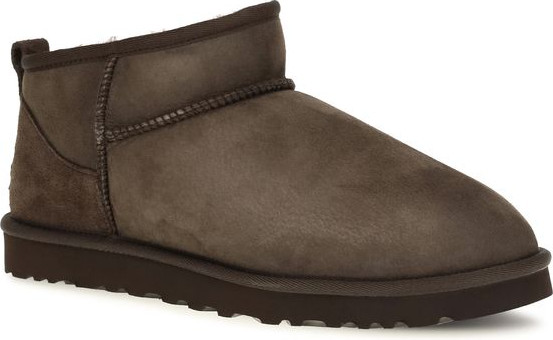 Ankle Boots UGG Classic Ultra Mini