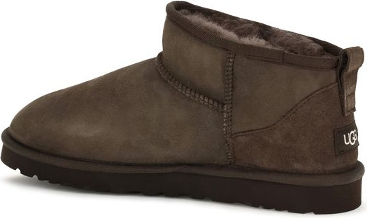 Ankle Boots UGG Classic Ultra Mini