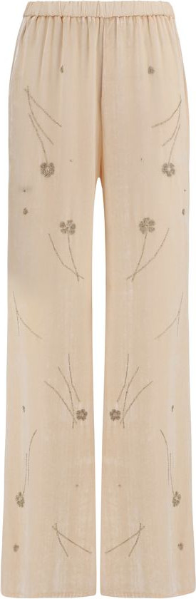 Pants Forte Forte